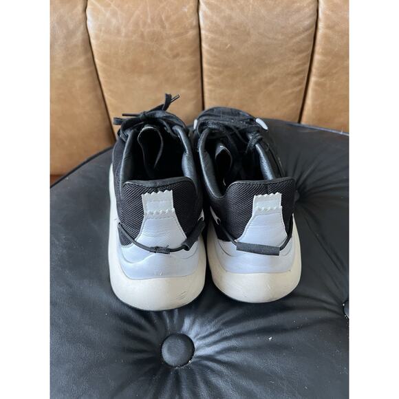 Size 12 - adidas Y-3 Shiku Run Black main image 7